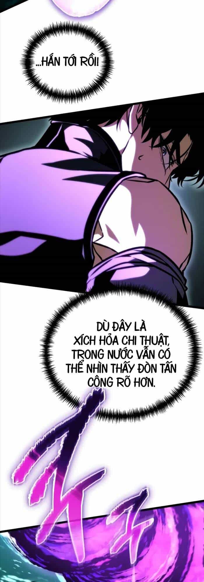 Chiến Binh Hồi Quy - Chương 55 - ảnh 84