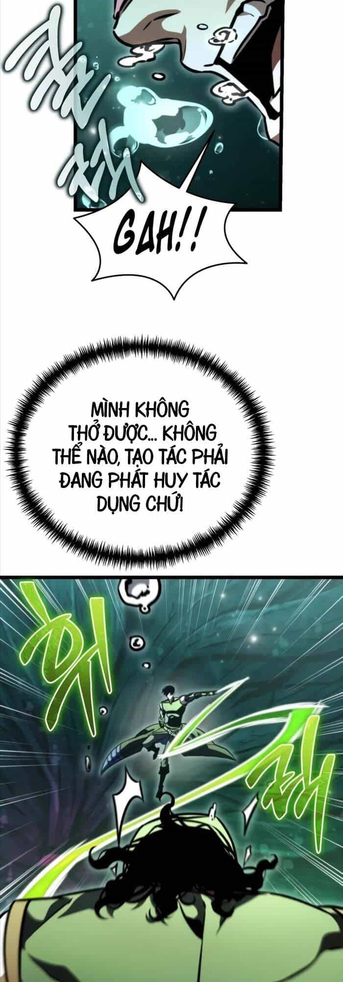 Chiến Binh Hồi Quy - Chương 55 - ảnh 90