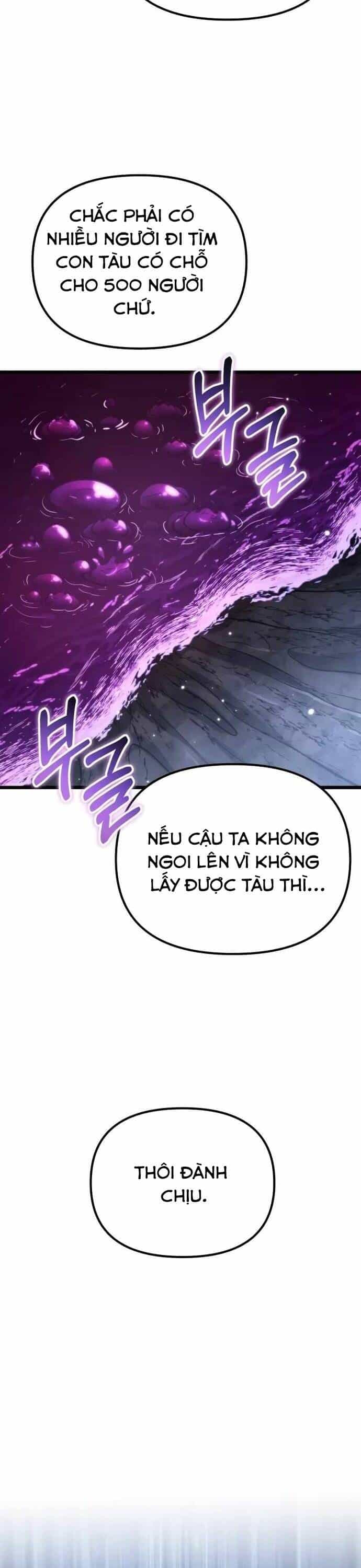 Chiến Binh Hồi Quy - Chương 56 - ảnh 14