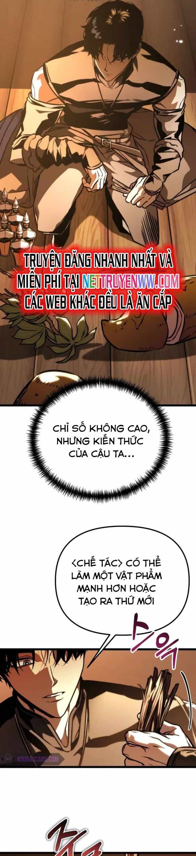 Chiến Binh Hồi Quy - Chương 56 - ảnh 25