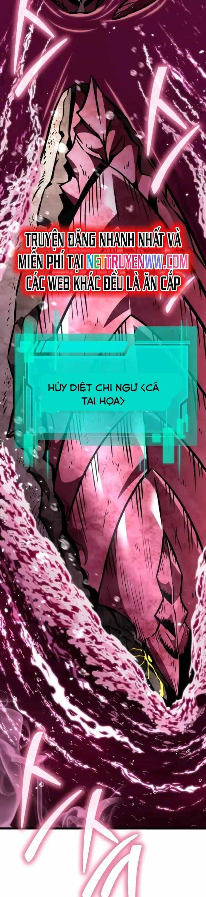 Chiến Binh Hồi Quy - Chương 56 - ảnh 32