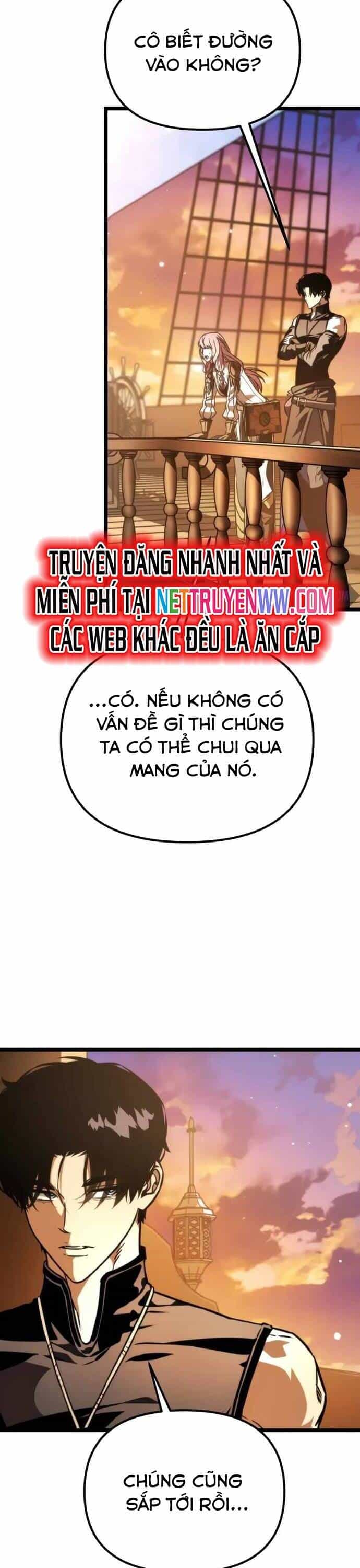 Chiến Binh Hồi Quy - Chương 56 - ảnh 34