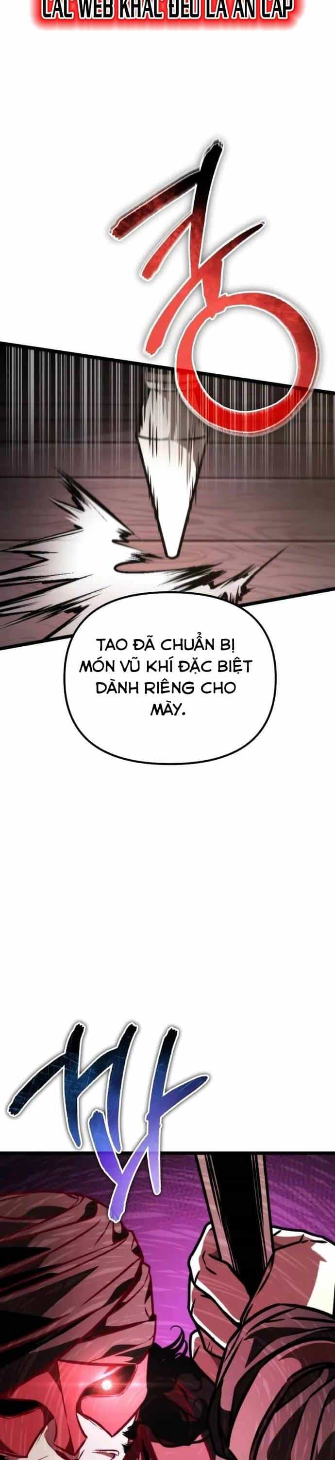 Chiến Binh Hồi Quy - Chương 56 - ảnh 44