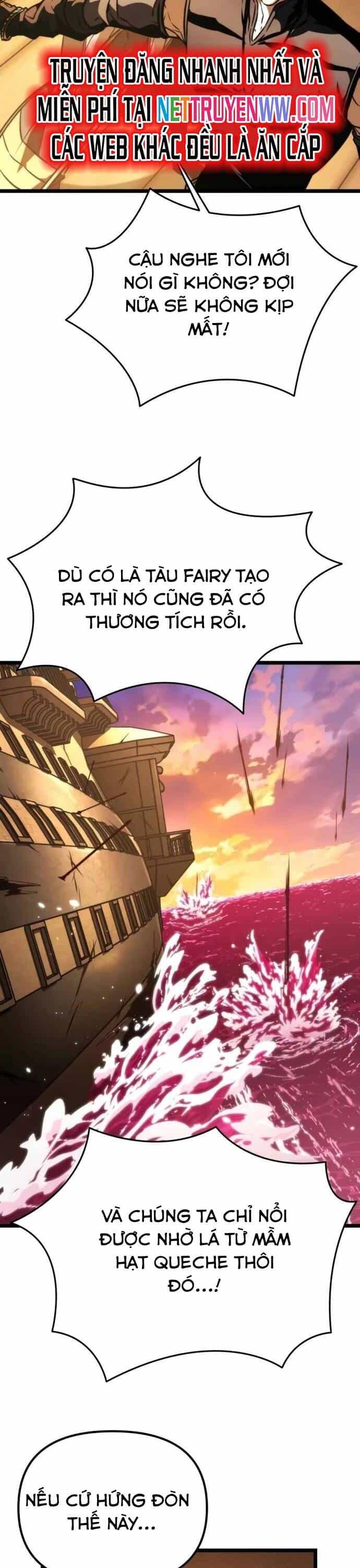 Chiến Binh Hồi Quy - Chương 56 - ảnh 48