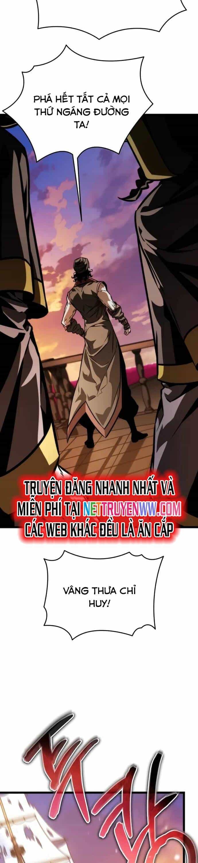 Chiến Binh Hồi Quy - Chương 56 - ảnh 59