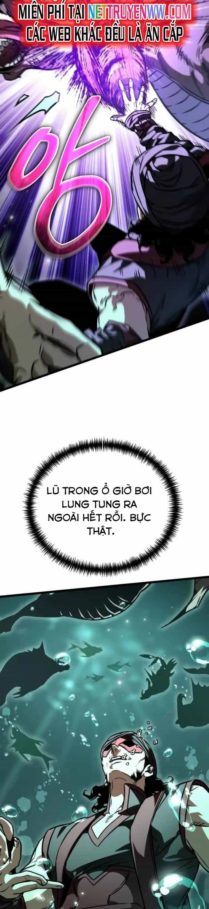 Chiến Binh Hồi Quy - Chương 56 - ảnh 6