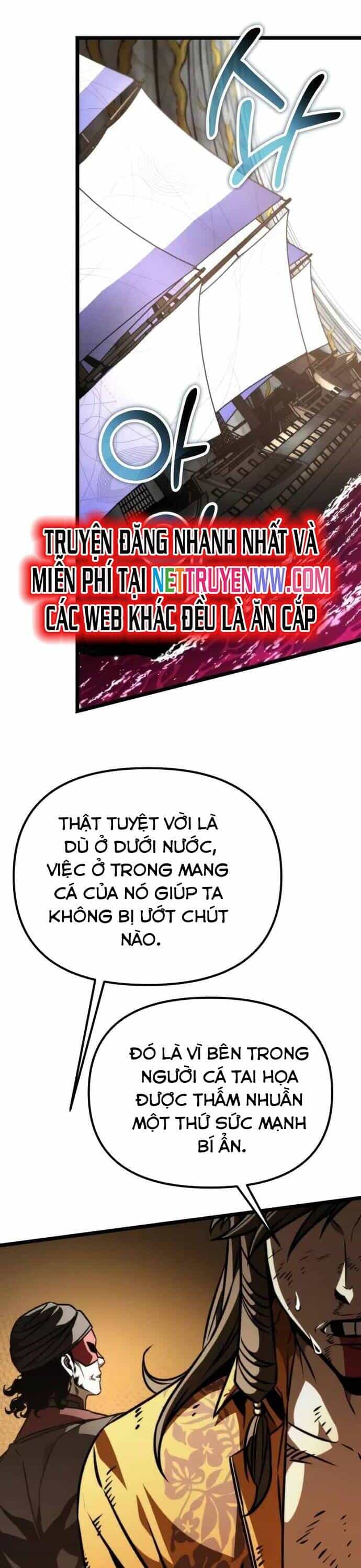 Chiến Binh Hồi Quy - Chương 57 - ảnh 10