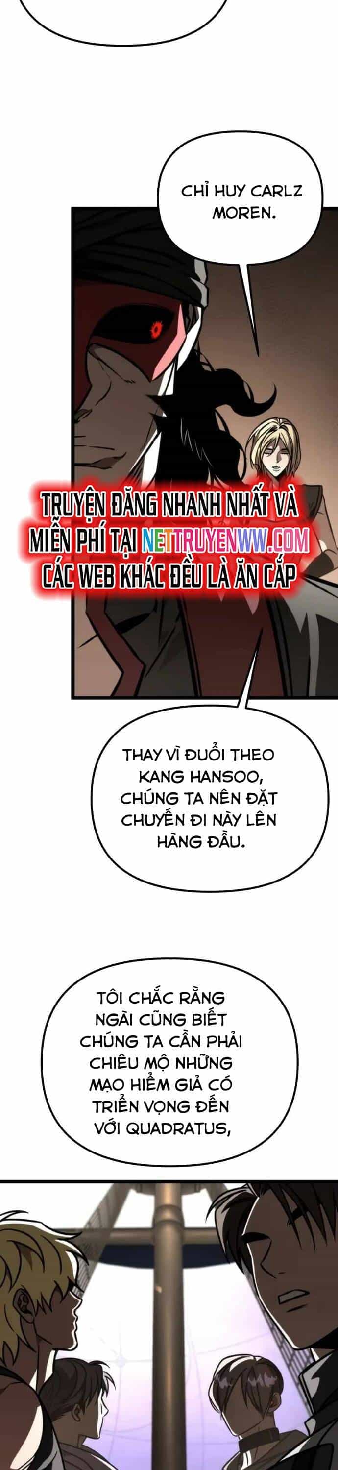 Chiến Binh Hồi Quy - Chương 57 - ảnh 13