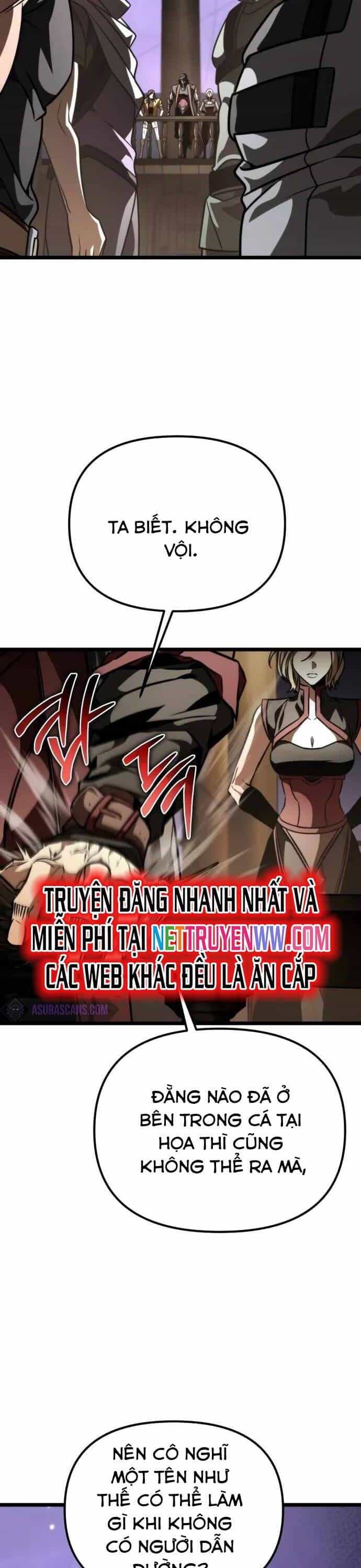 Chiến Binh Hồi Quy - Chương 57 - ảnh 14
