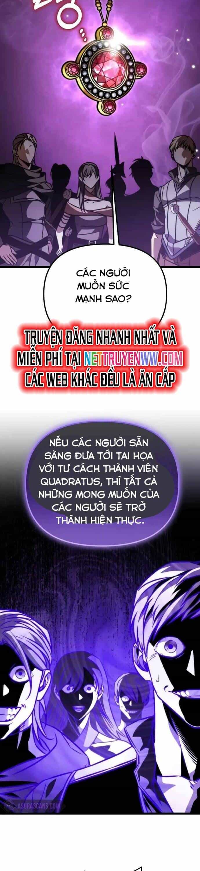 Chiến Binh Hồi Quy - Chương 57 - ảnh 22