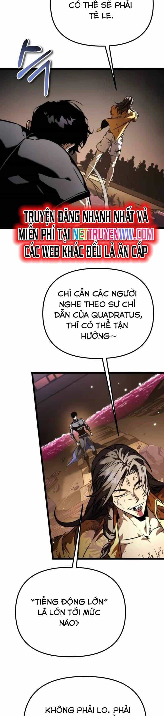 Chiến Binh Hồi Quy - Chương 57 - ảnh 24