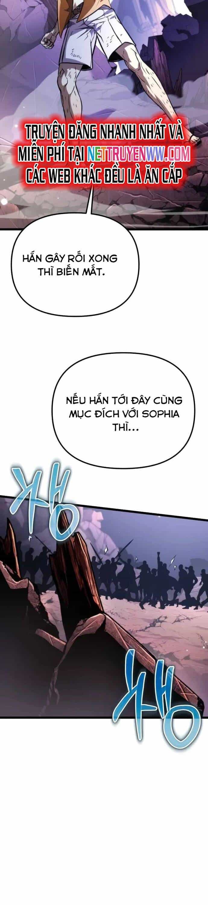Chiến Binh Hồi Quy - Chương 57 - ảnh 49