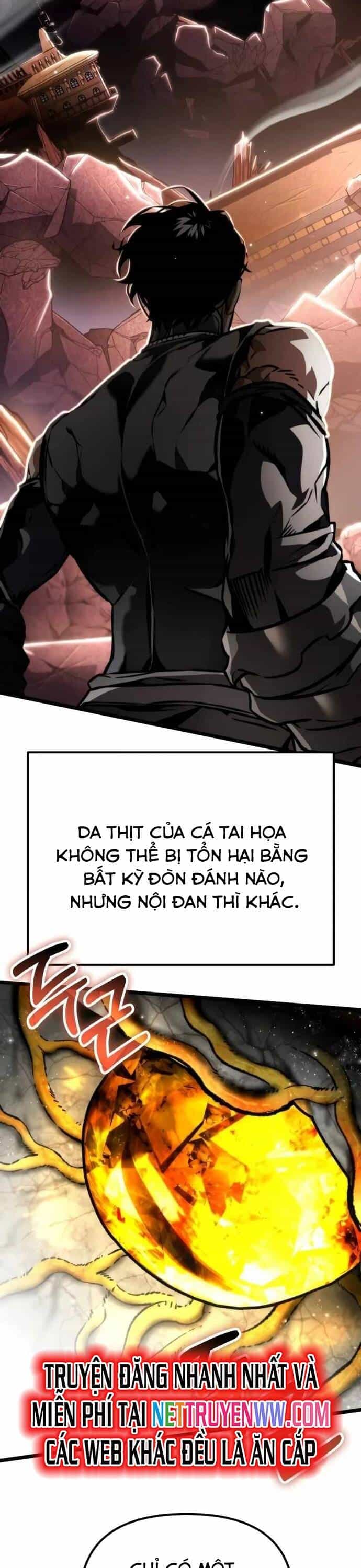 Chiến Binh Hồi Quy - Chương 57 - ảnh 53