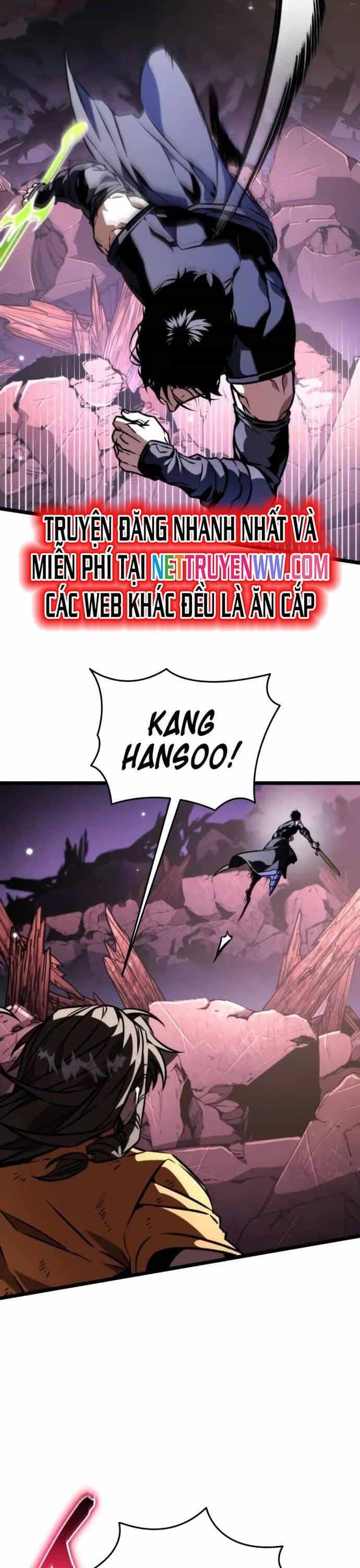 Chiến Binh Hồi Quy - Chương 57 - ảnh 55
