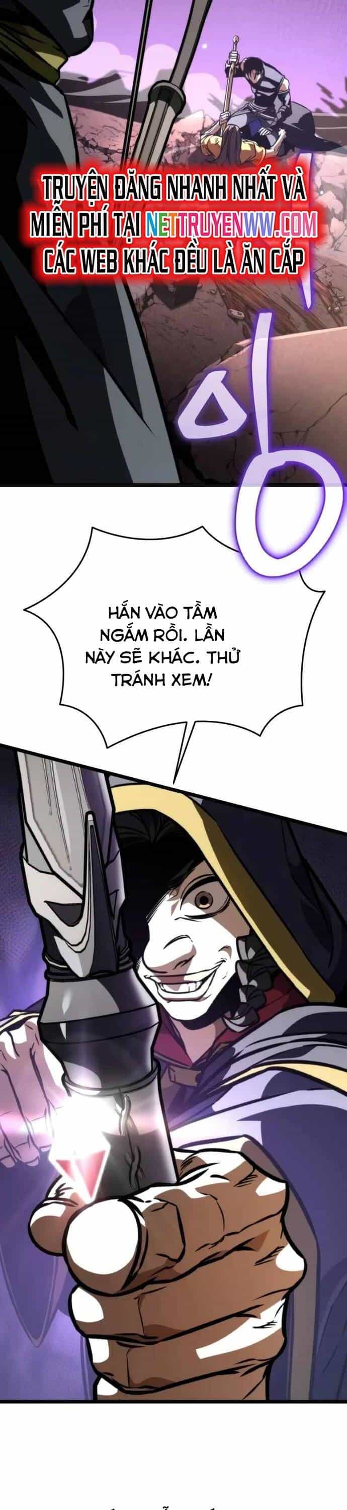 Chiến Binh Hồi Quy - Chương 57 - ảnh 62