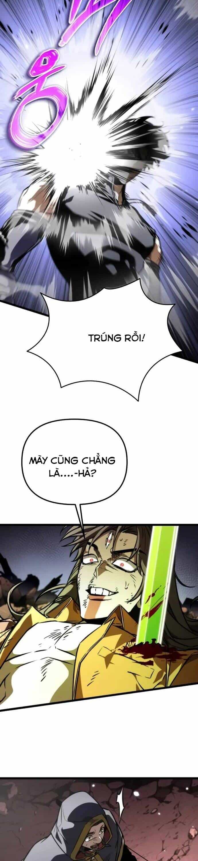 Chiến Binh Hồi Quy - Chương 57 - ảnh 64