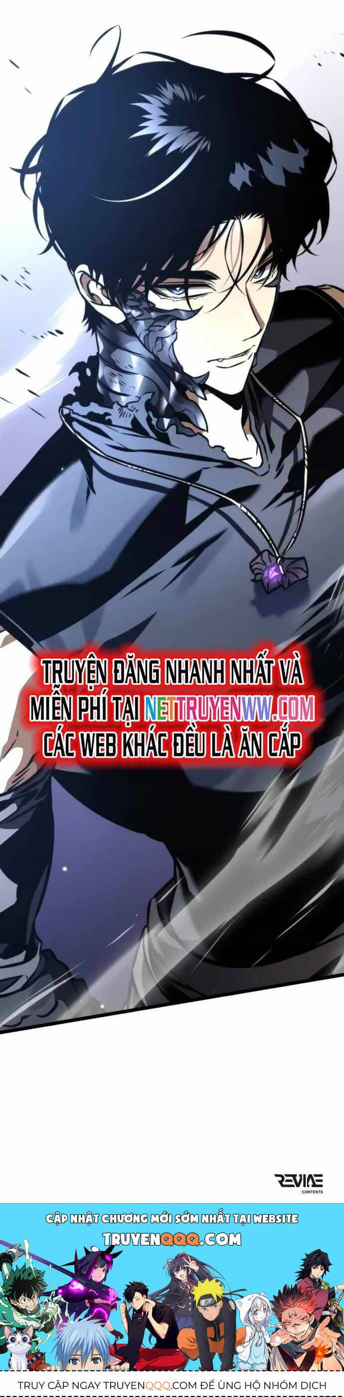 Chiến Binh Hồi Quy - Chương 57 - ảnh 66