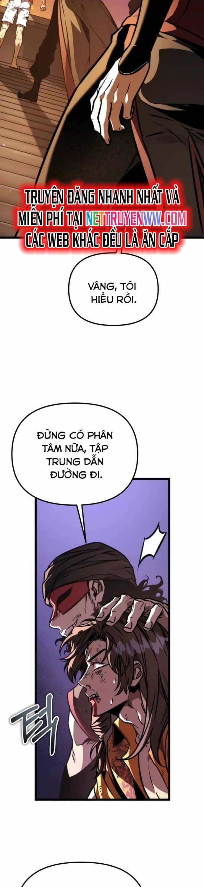 Chiến Binh Hồi Quy - Chương 57 - ảnh 7
