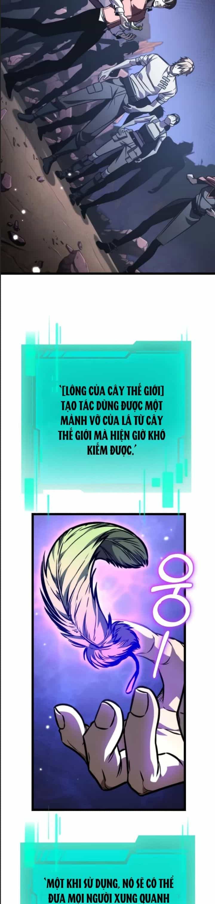 Chiến Binh Hồi Quy - Chương 58 - ảnh 12
