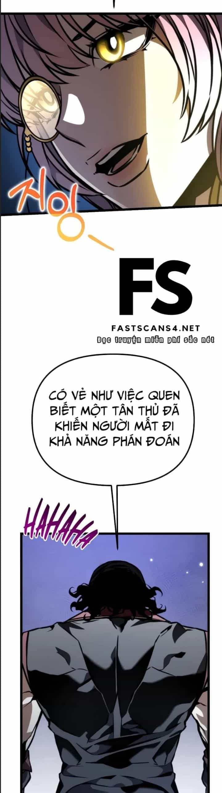 Chiến Binh Hồi Quy - Chương 58 - ảnh 19