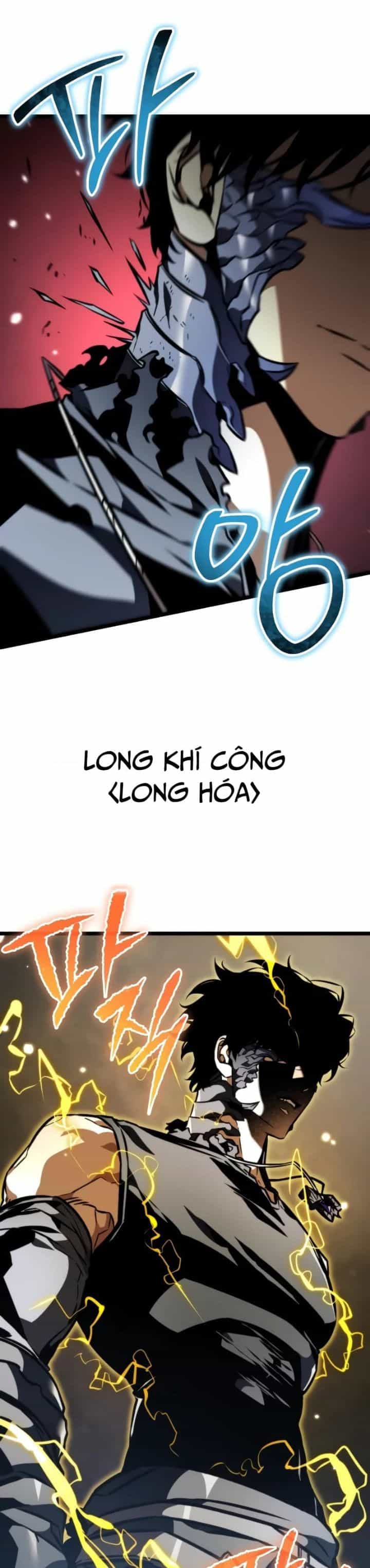 Chiến Binh Hồi Quy - Chương 58 - ảnh 2