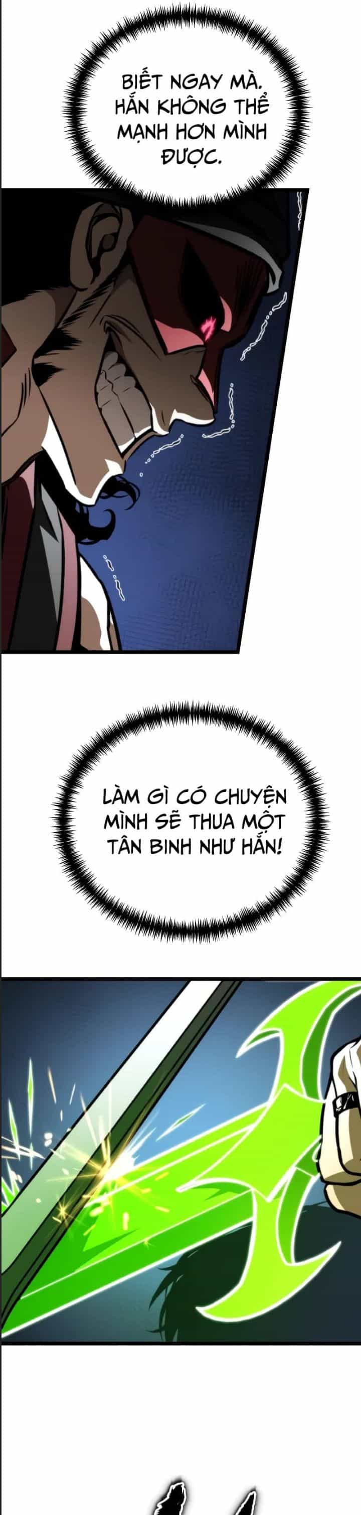 Chiến Binh Hồi Quy - Chương 58 - ảnh 54