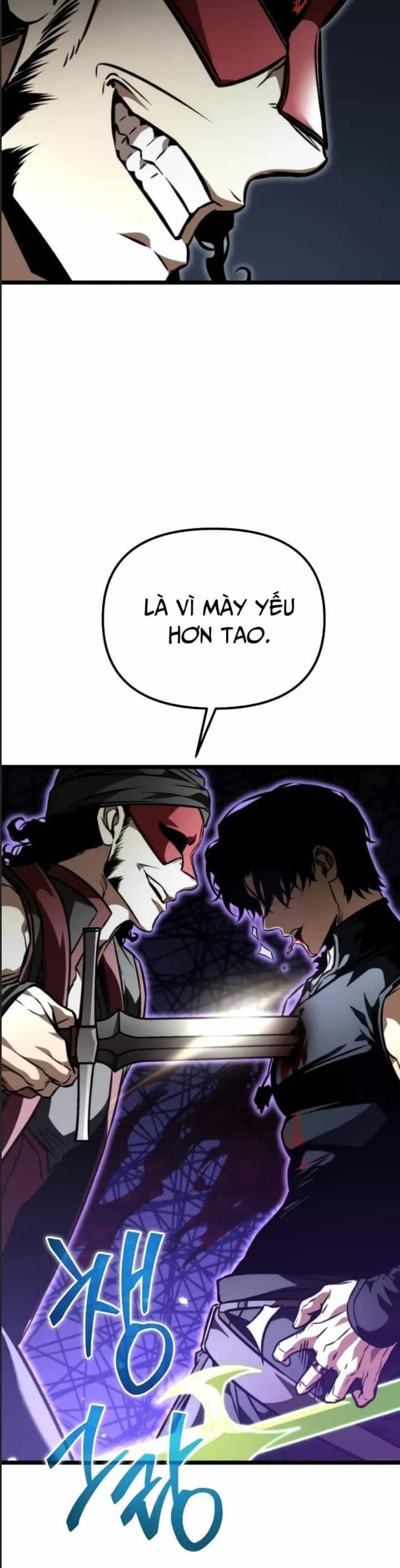 Chiến Binh Hồi Quy - Chương 58 - ảnh 59