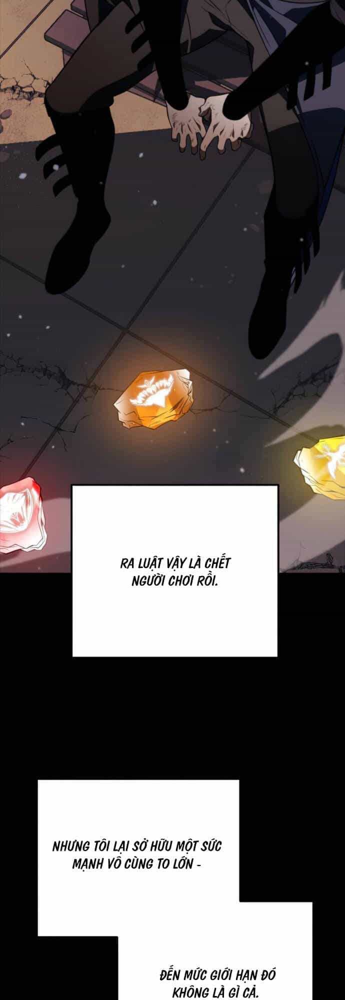 Chiến Binh Hồi Quy - Chương 5 - ảnh 18