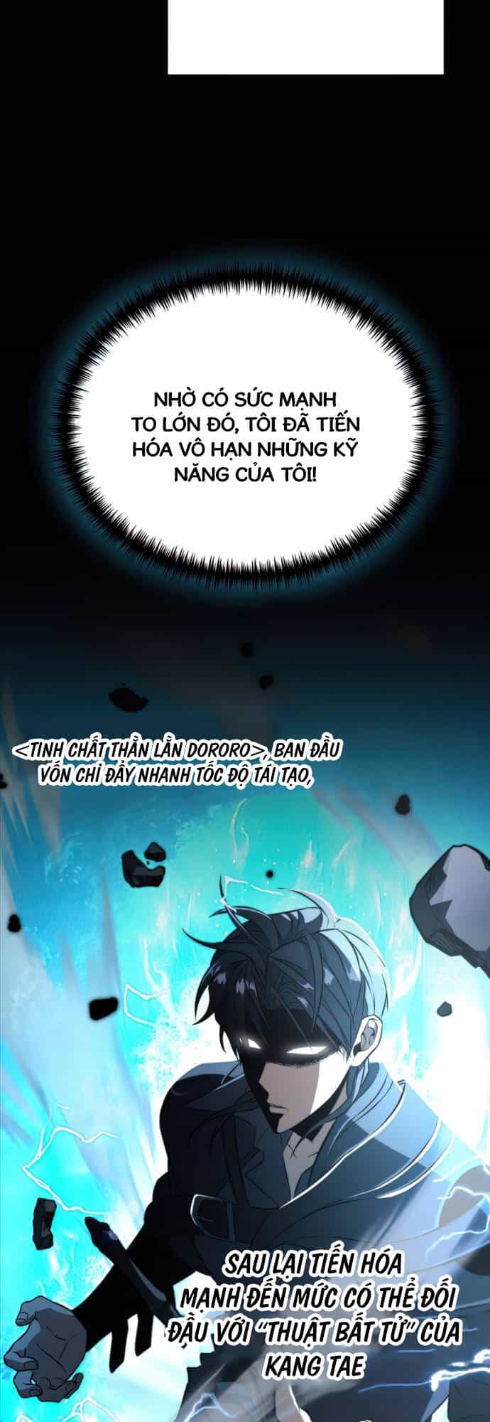 Chiến Binh Hồi Quy - Chương 5 - ảnh 19