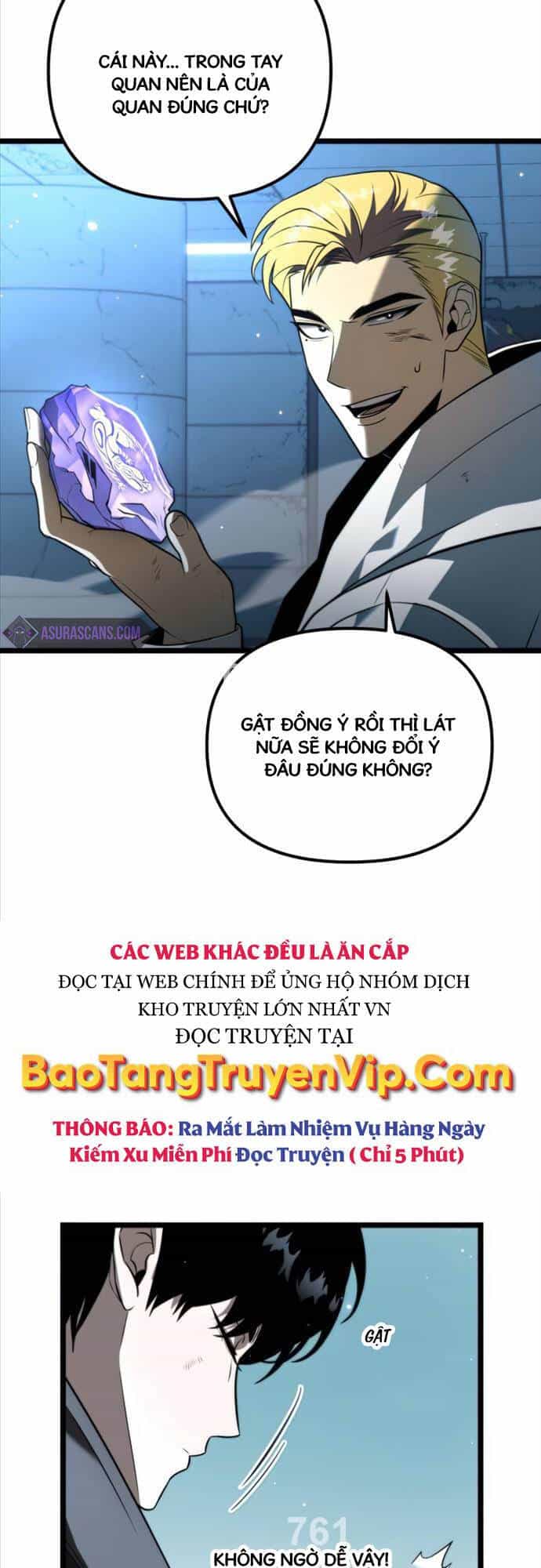 Chiến Binh Hồi Quy - Chương 5 - ảnh 3