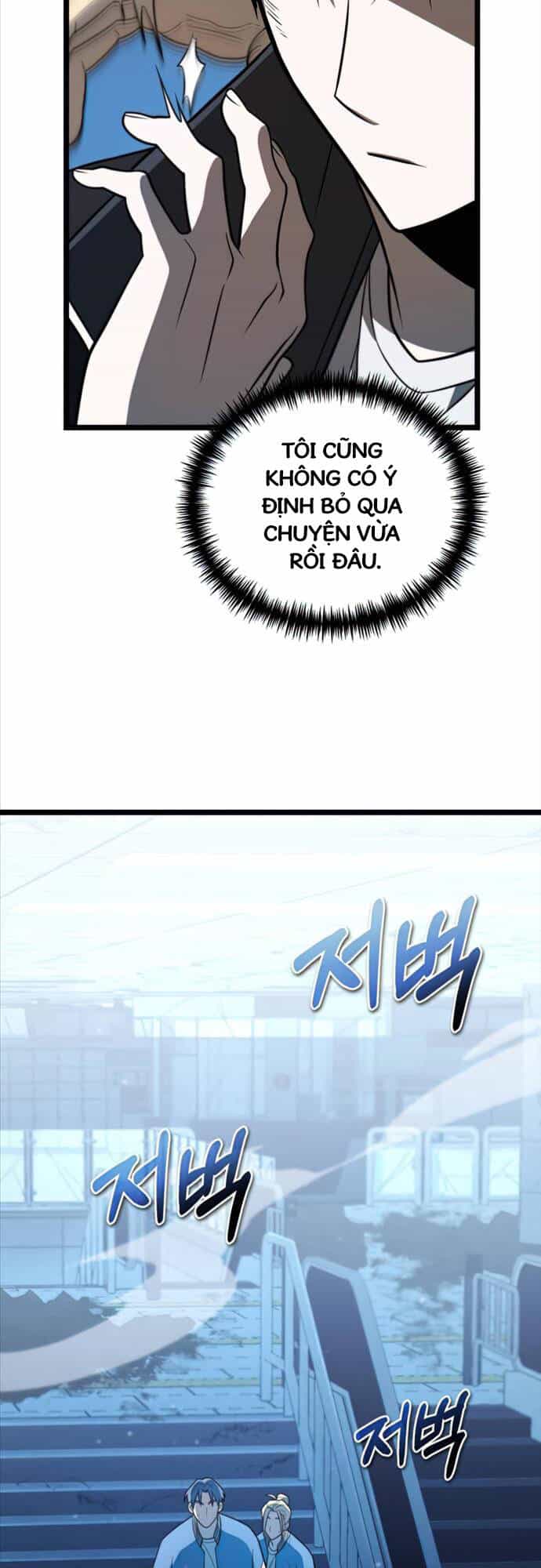Chiến Binh Hồi Quy - Chương 5 - ảnh 33