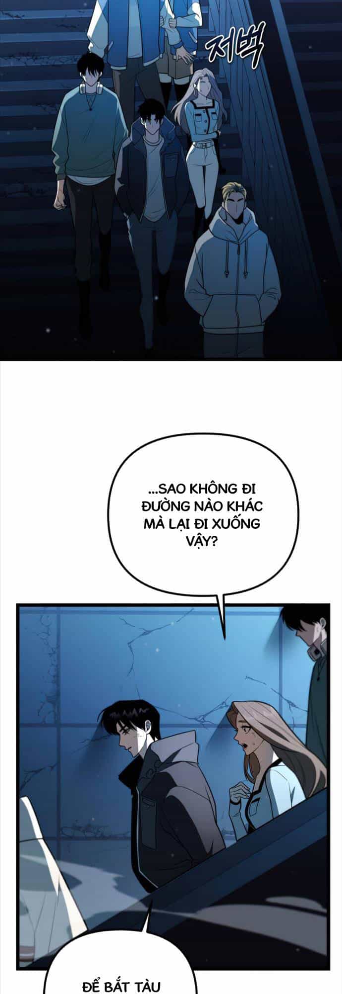 Chiến Binh Hồi Quy - Chương 5 - ảnh 34
