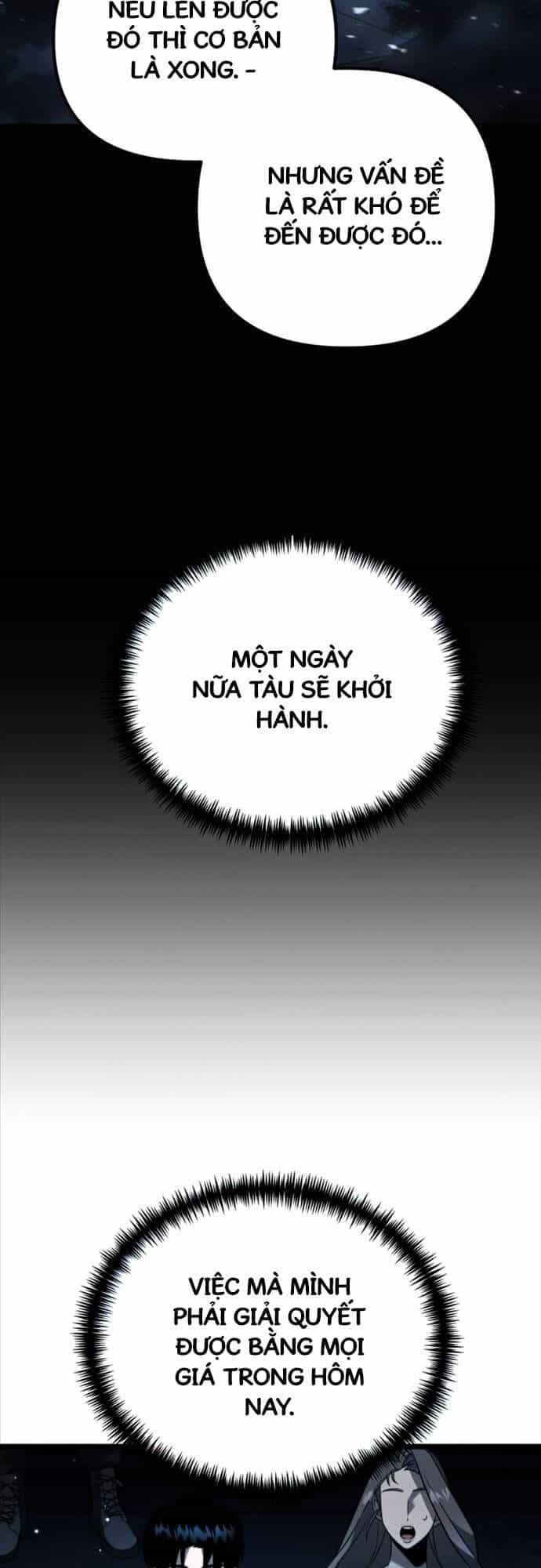 Chiến Binh Hồi Quy - Chương 5 - ảnh 41