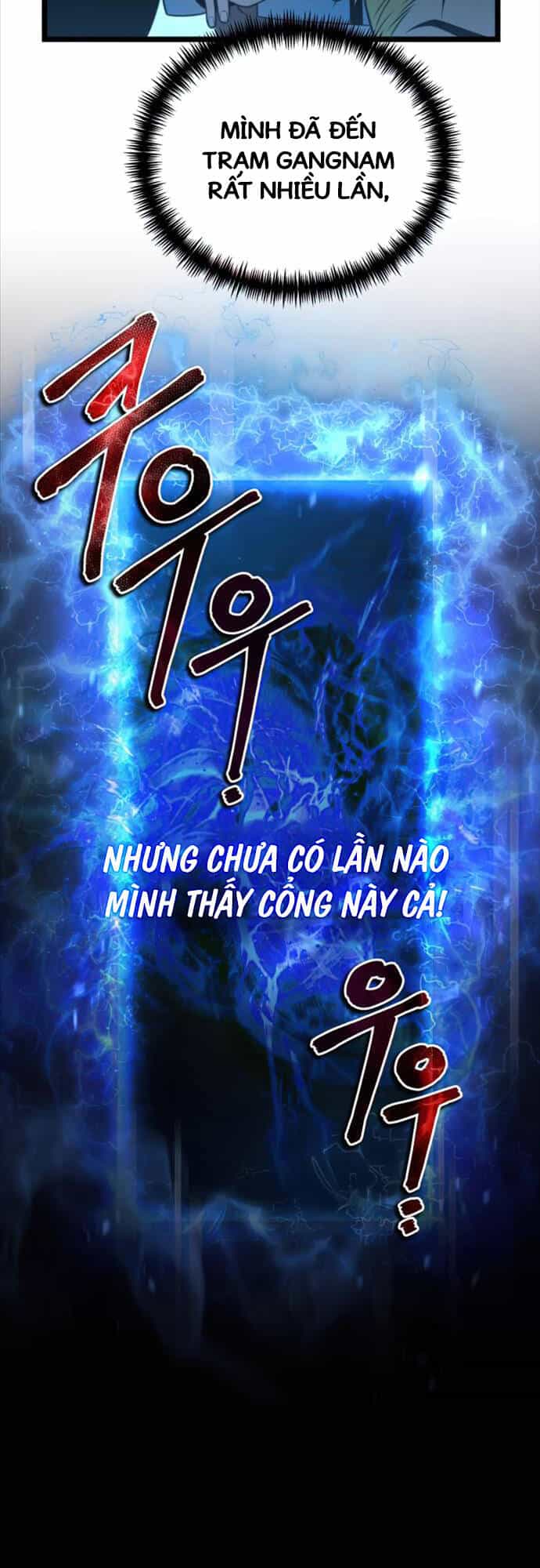 Chiến Binh Hồi Quy - Chương 5 - ảnh 44