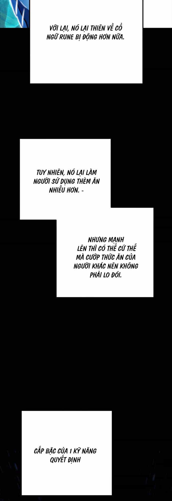 Chiến Binh Hồi Quy - Chương 5 - ảnh 6
