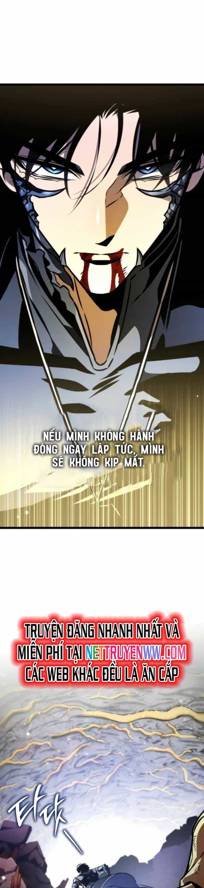 Chiến Binh Hồi Quy - Chương 59 - ảnh 16