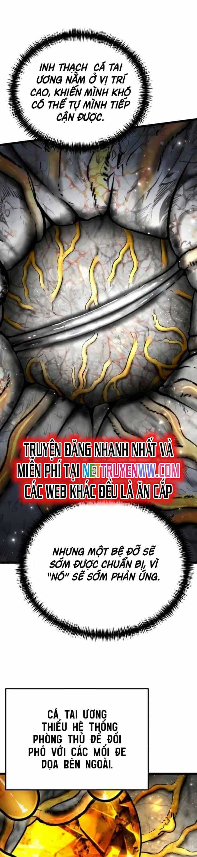 Chiến Binh Hồi Quy - Chương 59 - ảnh 22