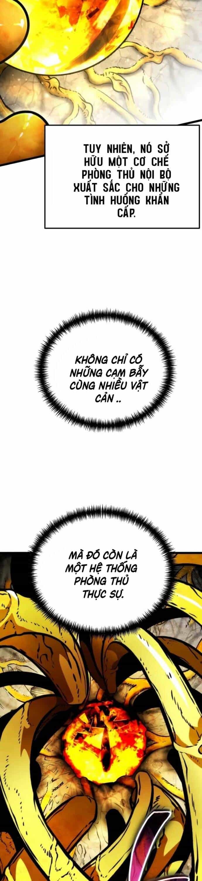 Chiến Binh Hồi Quy - Chương 59 - ảnh 23