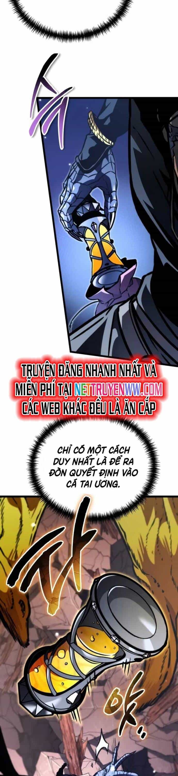 Chiến Binh Hồi Quy - Chương 59 - ảnh 28