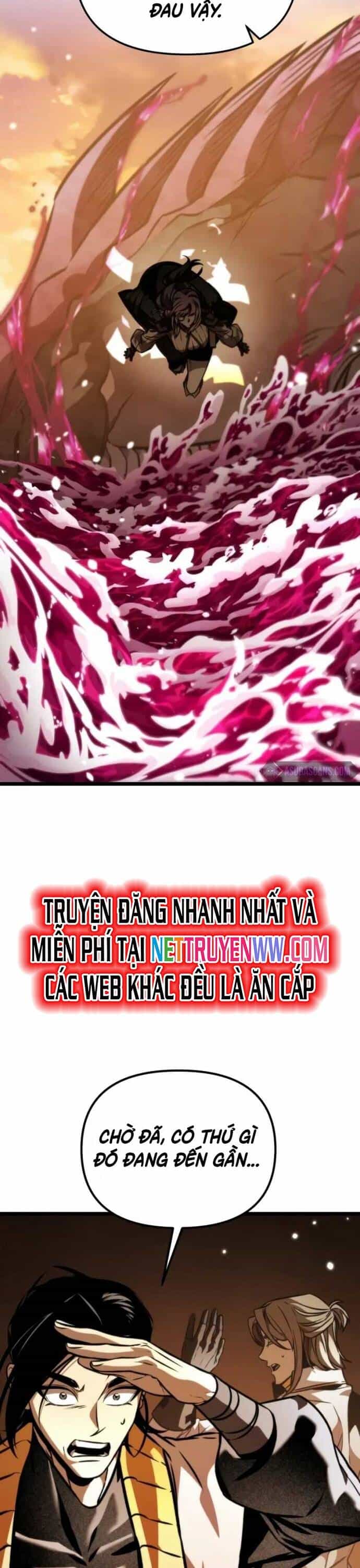 Chiến Binh Hồi Quy - Chương 59 - ảnh 39