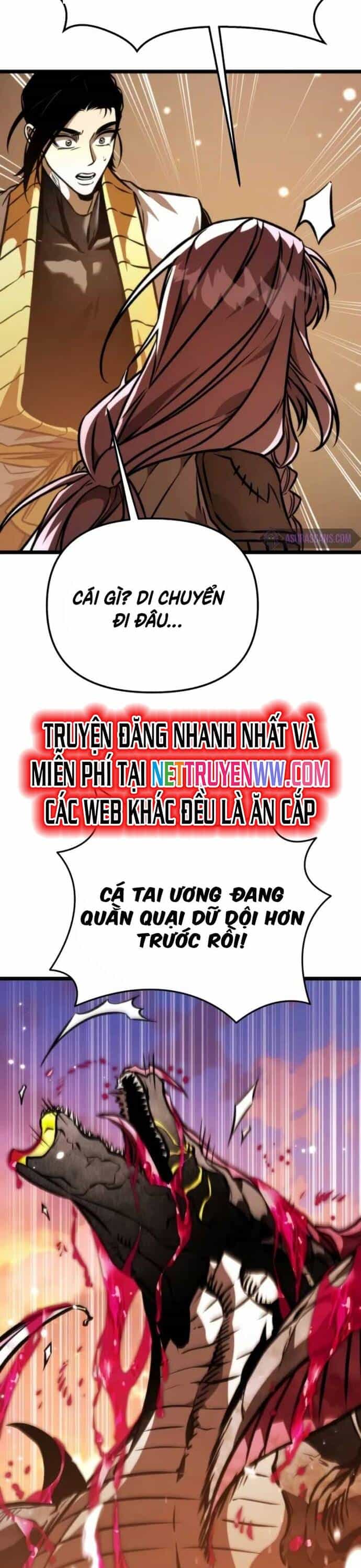 Chiến Binh Hồi Quy - Chương 59 - ảnh 43