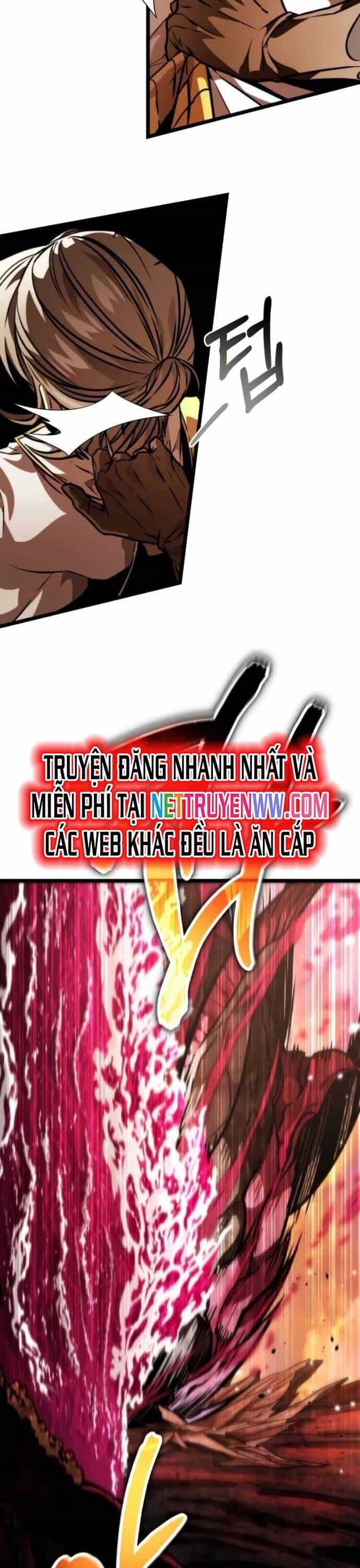 Chiến Binh Hồi Quy - Chương 59 - ảnh 50