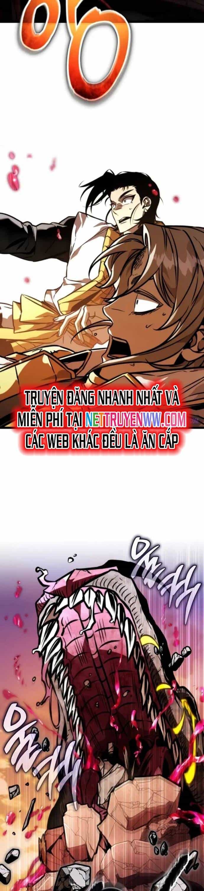 Chiến Binh Hồi Quy - Chương 59 - ảnh 51