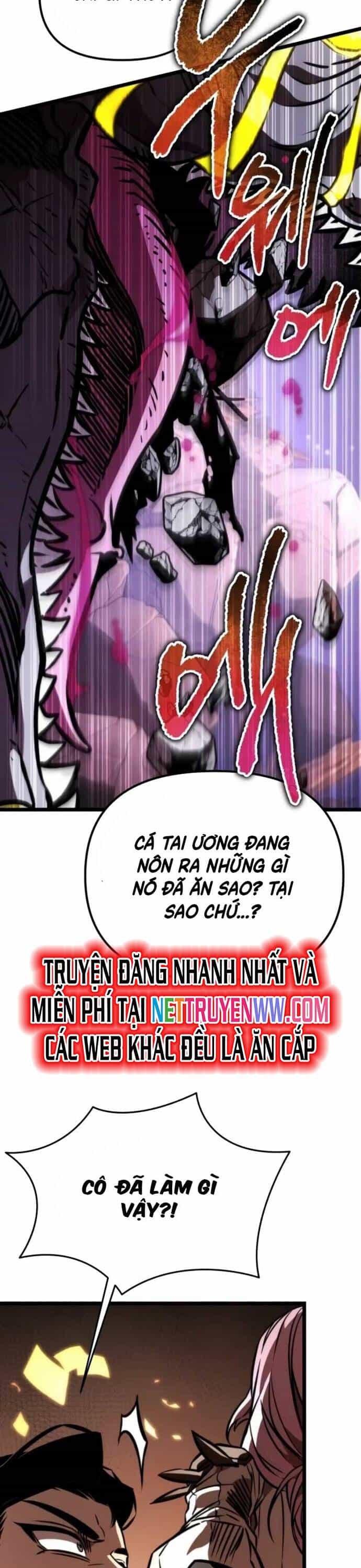 Chiến Binh Hồi Quy - Chương 59 - ảnh 53