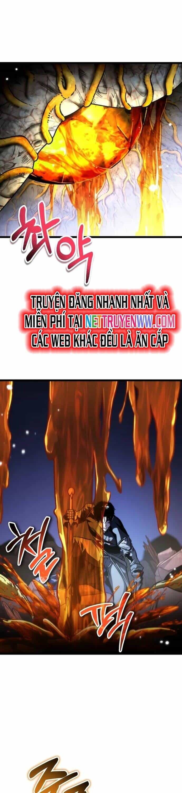 Chiến Binh Hồi Quy - Chương 60 - ảnh 2