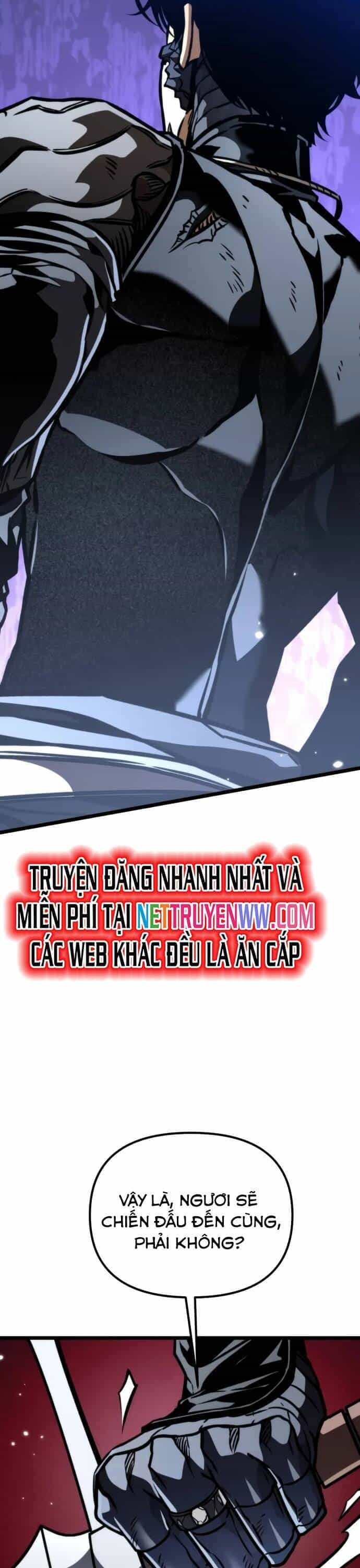 Chiến Binh Hồi Quy - Chương 60 - ảnh 39