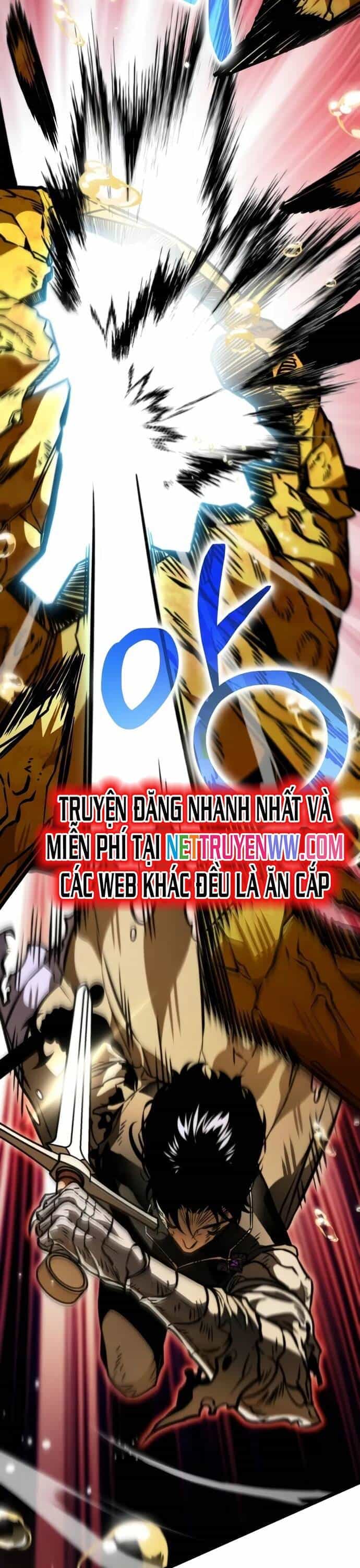 Chiến Binh Hồi Quy - Chương 60 - ảnh 49