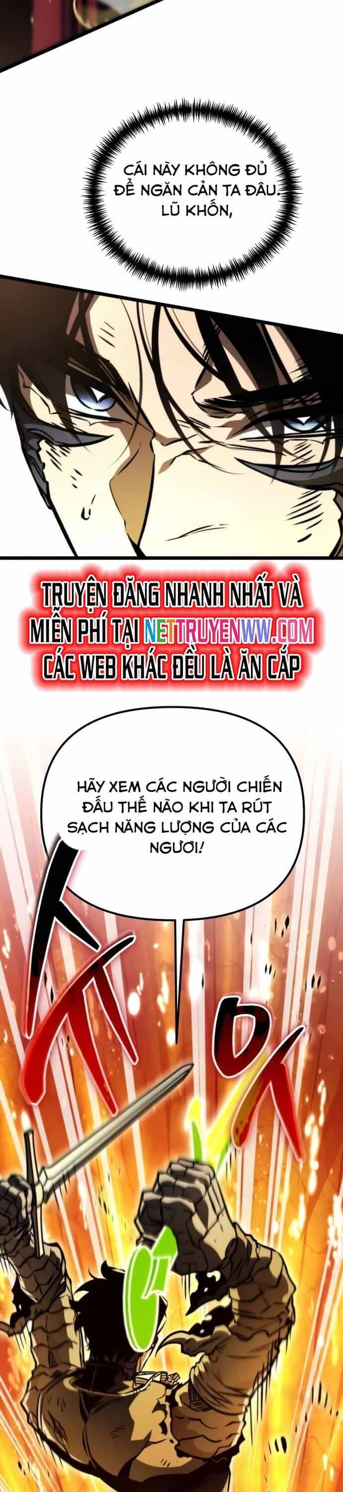 Chiến Binh Hồi Quy - Chương 60 - ảnh 50