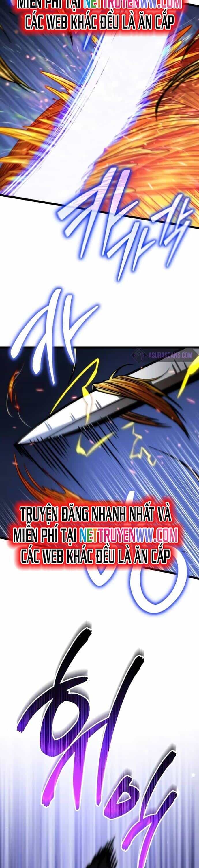 Chiến Binh Hồi Quy - Chương 60 - ảnh 54