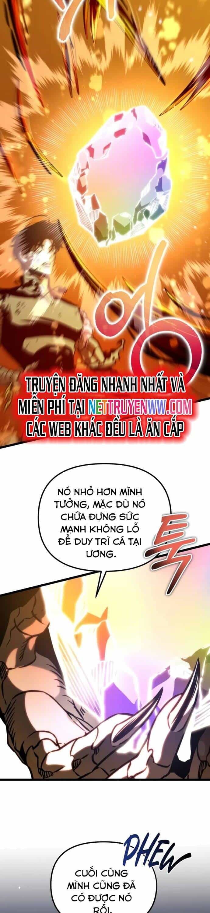 Chiến Binh Hồi Quy - Chương 60 - ảnh 58
